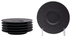 Villeroy & Boch Manufacture Rock Kaffeeservice Für 6 Personen 18-teilig 7 Villeroy & Boch Manufacture Rock Kaffeeservice Für 6 Personen 18-teilig -Haushalts Verkauf 8701f4ed549bfef06eec79003e574709