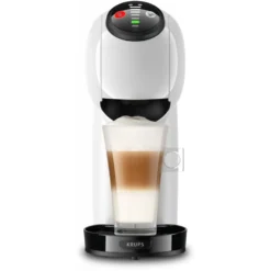 Krups KP 240 Genio S Dolce Gusto Weiß -Haushalts Verkauf 870534000d0dbc0f3458b901c40d837a