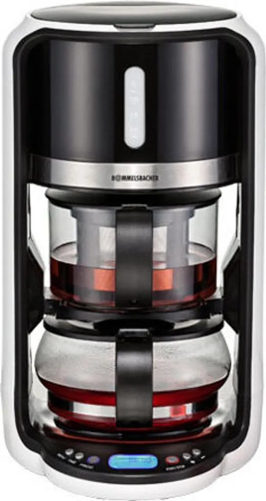 Tee Automat TA 1200, 5 Voreingestellte Programme, 4 Brühtemperaturen, Ziehzeit Bis 10 Minuten Einstellbar, Warmhaltefunktion, 1 Liter Wassertank 1 Tee Automat TA 1200, 5 Voreingestellte Programme, 4 Brühtemperaturen, Ziehzeit Bis 10 Minuten Einstellbar, Warmhaltefunktion, 1 Liter Wassertank