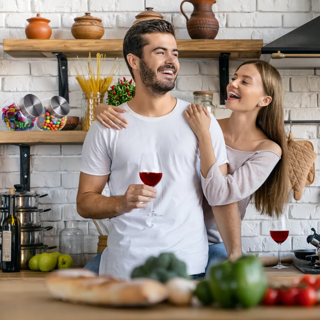 Relaxdays Bonbongläser 4er Set 1,5 L 3 Relaxdays Bonbongläser 4er Set 1,5 L – Bild 3