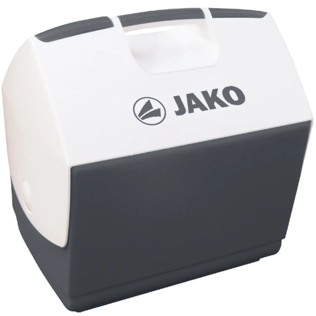Jako Kühlbox Motion Größe 2 Steingrau/JAKO Blau 1 Jako Kühlbox Motion Größe 2 Steingrau/JAKO Blau