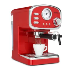 Espressionata Gusto Espressomaschine 1100W 15 Bar Druck Schwarz 11 Espressionata Gusto Espressomaschine 1100W 15 Bar Druck Schwarz -Haushalts Verkauf 898a8949c802097acb5ed9f36ff6260e