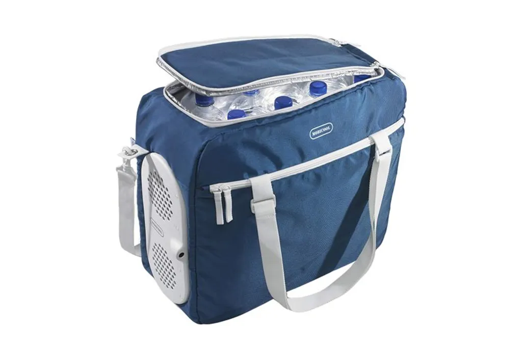 MOBICOOL E-Kühlbox Waeco Faltbar, 32 Liter / 12 Volt 4 MOBICOOL E-Kühlbox Waeco Faltbar, 32 Liter / 12 Volt – Bild 4