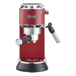 De'Longhi DeLonghi EC685.R Dedica Style Siebträger Espressomaschine Rot 36 De'Longhi DeLonghi EC685.R Dedica Style Siebträger Espressomaschine Rot -Haushalts Verkauf 89b6f9f94ca937bf3873792f558b0876