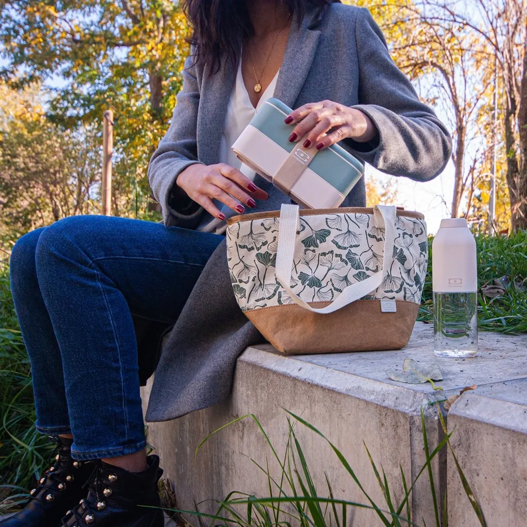 Monbento MB Daily - Graphic Ginkgo 65384016 8 Monbento MB Daily - Graphic Ginkgo 65384016 – Bild 8