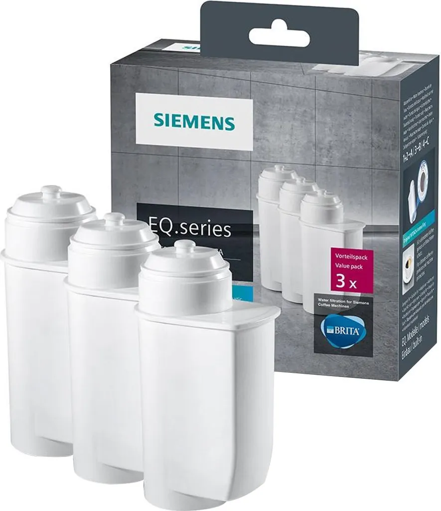 Siemens TZ 70033 A Wasserfilterpatronen 3er Set 10 Siemens TZ 70033 A Wasserfilterpatronen 3er Set – Bild 10