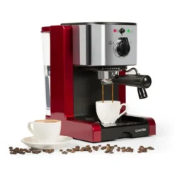 Passionata 20 Espressomaschine 20 Bar 6 Tassen 1,25 Liter Milchschaum 11 Passionata 20 Espressomaschine 20 Bar 6 Tassen 1,25 Liter Milchschaum -Haushalts Verkauf 8a54906a1bac8d808e8d272b18330dd1