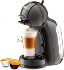 Krups Mini Me, Freistehend, Schwarz 27 Krups Mini Me, Freistehend, Schwarz -Haushalts Verkauf 8a69f1a21aaf08673e103475a7e1569b