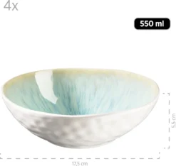 Mäser 931975 Kombiservice Frozen Für 4 Personen, Steinzeug, Grün (1 Set, 16-teilig) 11 Mäser 931975 Kombiservice Frozen Für 4 Personen, Steinzeug, Grün (1 Set, 16-teilig) -Haushalts Verkauf 8a95bc921cba04dbe5717357e149fb04