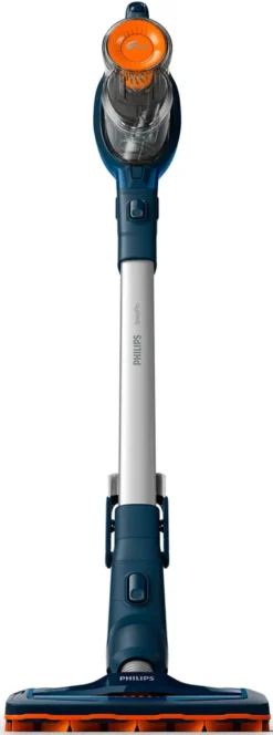 Philips 5000 Series SpeedPro FC6724/01 - Steelstofzuiger 18 Philips 5000 Series SpeedPro FC6724/01 - Steelstofzuiger -Haushalts Verkauf 8a9f5796e86d2ac003f65be88f043af5