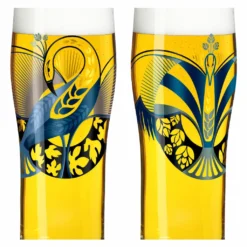 Brauchzeit Allround Glas-Set #7, #8 Von Petra 26 Brauchzeit Allround Glas-Set #7, #8 Von Petra -Haushalts Verkauf 8b1453f5f2f783151850b76b619847d1