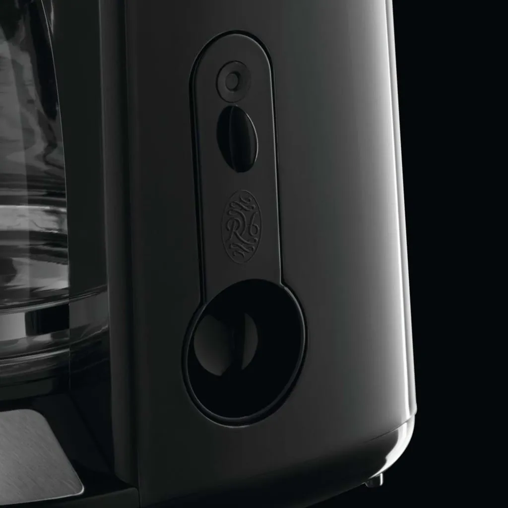 Russell Hobbs Kaffeemaschine Adventure Silbern 1100 W 1,25 L 7 Russell Hobbs Kaffeemaschine Adventure Silbern 1100 W 1,25 L – Bild 7