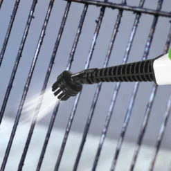 CLEANmaxx Dampfbesen 5in1 1500 W Dampfreiniger Hygiene Fliesen Küche Bad Möbel 100° - Bekämpft 99,99% Aller Bakterien Und Viren -Haushalts Verkauf 8bb0acd60e5c407722704f8d2b406349