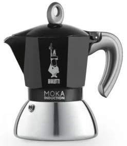 Bialetti MOKA 4TZ Induction Nera 17 Bialetti MOKA 4TZ Induction Nera -Haushalts Verkauf 8c2851193907e9c77e74c8f8cd5f017b