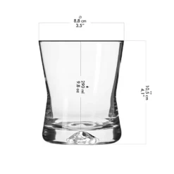 KROSNO X-Line Whiskygläser, 6er-Set, 290 Ml 12 KROSNO X-Line Whiskygläser, 6er-Set, 290 Ml -Haushalts Verkauf 8c8a8918cc826e1e40c7470e8c3c988a