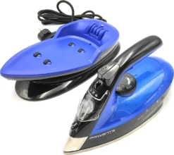 Rowenta DE5010 Dampfbügeleisen Ohne Schnur Mit Ladestation Blau Schwarz 19 Rowenta DE5010 Dampfbügeleisen Ohne Schnur Mit Ladestation Blau Schwarz -Haushalts Verkauf 8caaec707e692230ab668bf1d17b935f