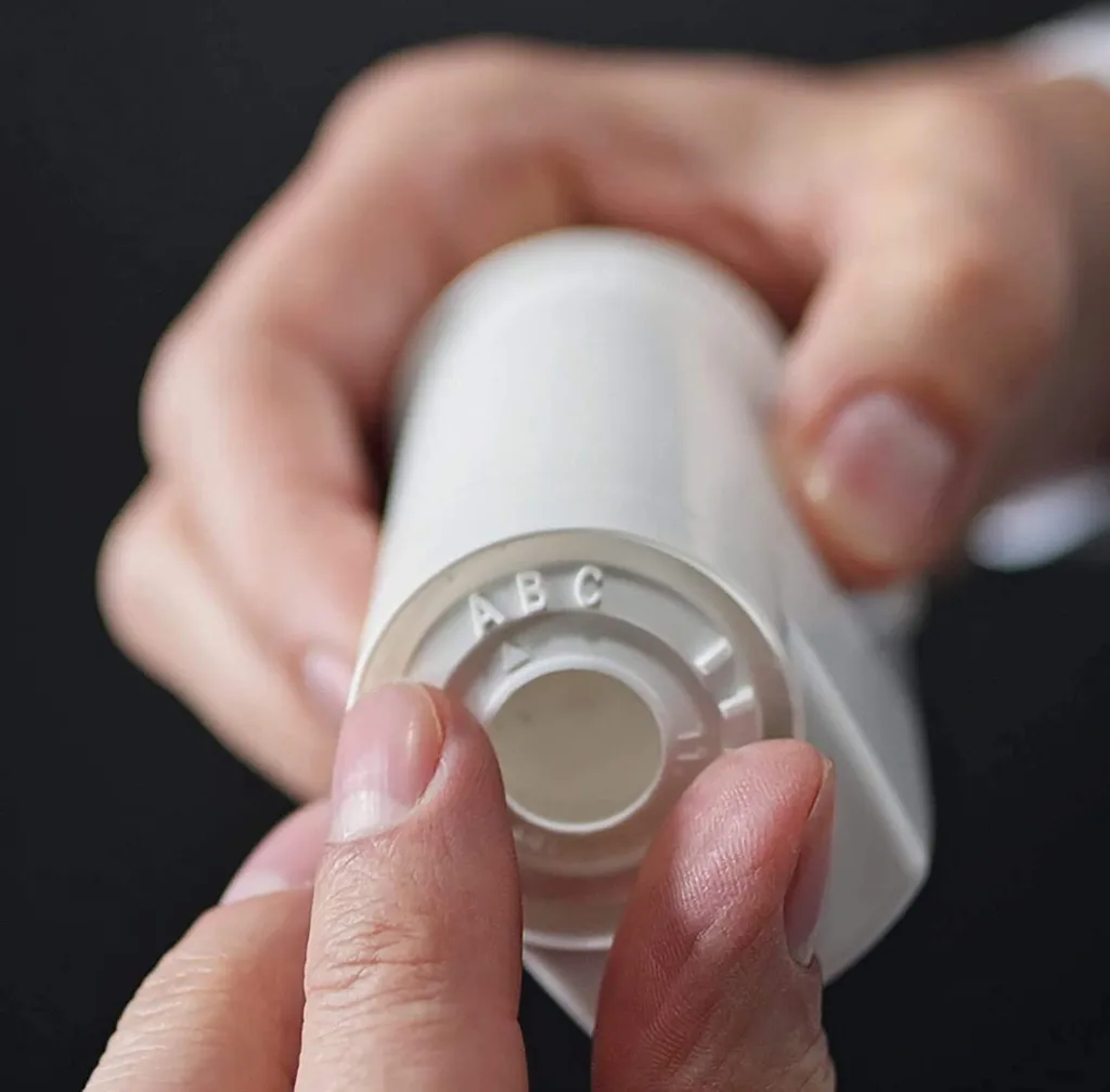 Siemens TZ 70033 A Wasserfilterpatronen 3er Set 4 Siemens TZ 70033 A Wasserfilterpatronen 3er Set – Bild 4