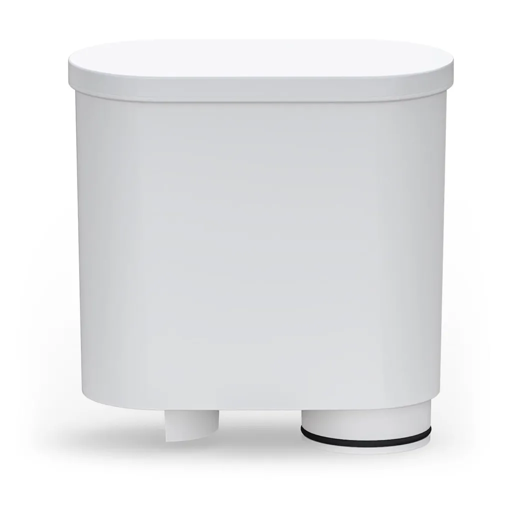 Wessper Wasserfilter Alternative Zu Saeco AquaClean (1er Pack) 4 Wessper Wasserfilter Alternative Zu Saeco AquaClean (1er Pack) – Bild 4