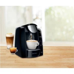 Bosch TAS4502N Tassimo Joy - Kapselmaschine - Schwarz 21 Bosch TAS4502N Tassimo Joy - Kapselmaschine - Schwarz -Haushalts Verkauf 8e063241d654685f6b3cd0f2ae8c0505