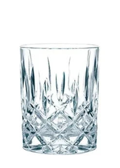 Nachtmann Noblesse Whiskybecher Set 8 Tlg. 089207 X 2