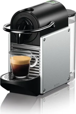De'Longhi De Longhi EN124.S - Espressomaschine - 0,7 L - Kaffeekapsel - 1260 W - Schwarz - Silber 21 De'Longhi De Longhi EN124.S - Espressomaschine - 0,7 L - Kaffeekapsel - 1260 W - Schwarz - Silber -Haushalts Verkauf 8eb3fa95109a38fcd15a3eb669a59581