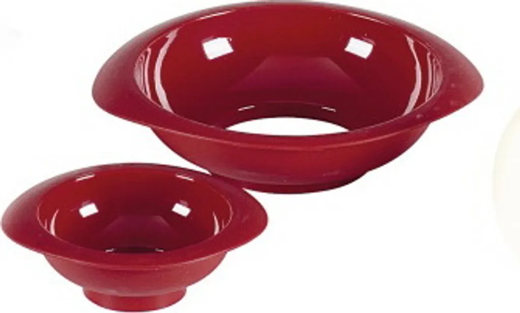 Westmark 1155 2270 Einmachtrichter 'Twix', Rot, 2-teilig (1 Set) 12 Westmark 1155 2270 Einmachtrichter 'Twix', Rot, 2-teilig (1 Set) – Bild 12