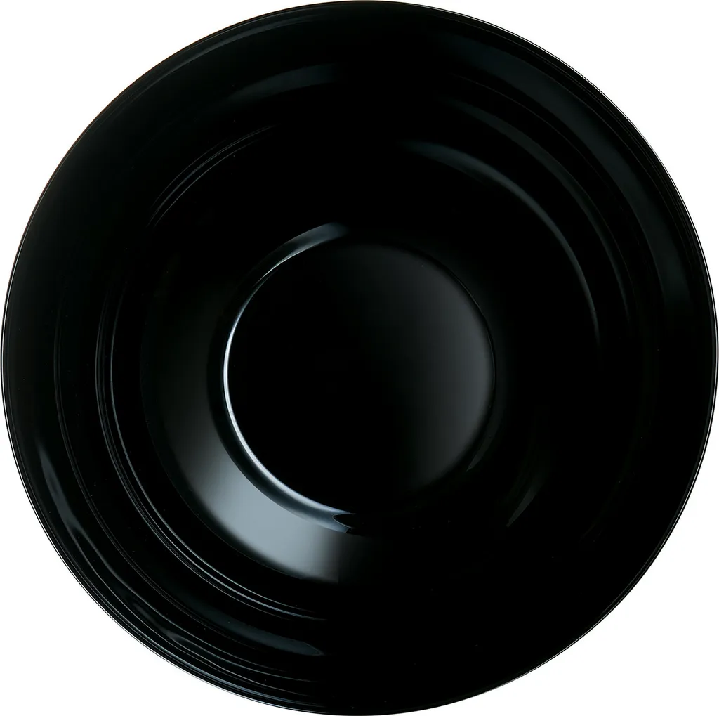 Geschirr Luminarc 9311622 Schwarz Gehärtetes Glas (19 Pcs) 8 Geschirr Luminarc 9311622 Schwarz Gehärtetes Glas (19 Pcs) – Bild 8