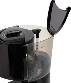 MELITTA Kaffeeautomat 1017-08 10Tassen Thermokanne 1000Watt Schwarz 16 MELITTA Kaffeeautomat 1017-08 10Tassen Thermokanne 1000Watt Schwarz -Haushalts Verkauf 8f5f9ff383e6cd99c7e9ce9dec82e88d