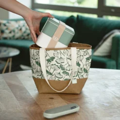 Monbento MB Daily - Graphic Ginkgo 65384016 14 Monbento MB Daily - Graphic Ginkgo 65384016 -Haushalts Verkauf 90e2370c369910790991315801b2bc01