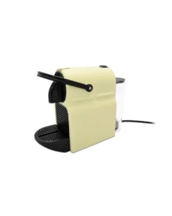 De'Longhi DeLonghi EN80CW INISSIA Nespresso Kapselautomat Creme 35 De'Longhi DeLonghi EN80CW INISSIA Nespresso Kapselautomat Creme -Haushalts Verkauf 91f7152a3bfbde0f3b30b266bdeaf18d