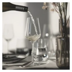 STERNSCHLIFF WEIßWEINGLAS-SET #2 VON DESIGN BY RITZENHOFF 19 STERNSCHLIFF WEIßWEINGLAS-SET #2 VON DESIGN BY RITZENHOFF -Haushalts Verkauf 924c4df2ef31882be6e08443b9efb8c1