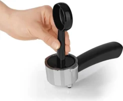 Espressomaschine Siebträger Maschine Barista Edelstahl Milchschaumdüse 20 Bar -Haushalts Verkauf 9260d9fed84970bae77699345aad3aec