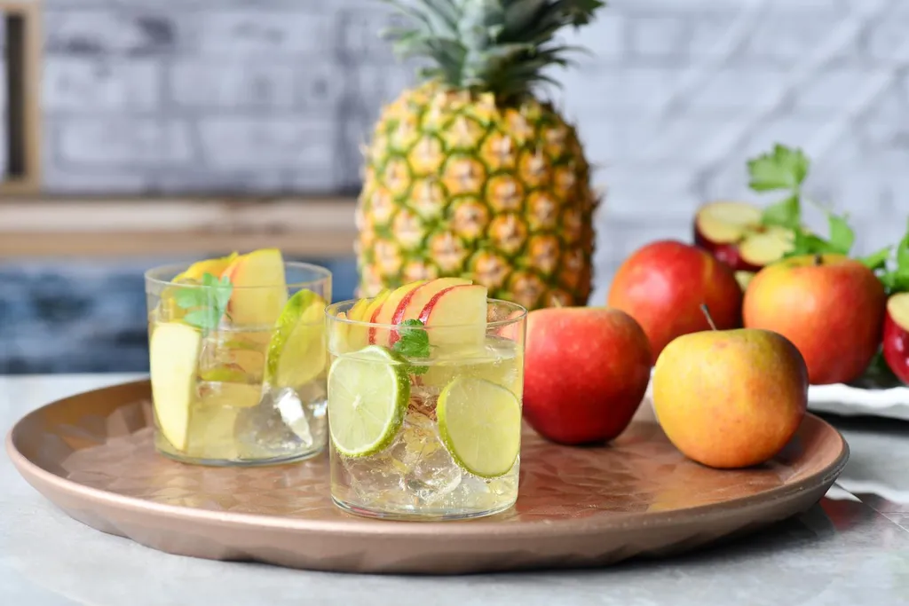 KROSNO Mixology Cidergläser, 6er-Set, 350 Ml 6 KROSNO Mixology Cidergläser, 6er-Set, 350 Ml – Bild 6