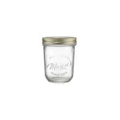 BUTLERS MASON'S 6x Aufbewahrungsgläser 220ml -Haushalts Verkauf 9275c93d465acd337f19020d1924f537