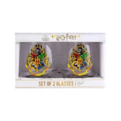 Paladone Harry Potter Gläser 2er Set Hogwarts Crest 8 Paladone Harry Potter Gläser 2er Set Hogwarts Crest -Haushalts Verkauf 927f9aa0476dcd52e4597f2bdd9c77b6