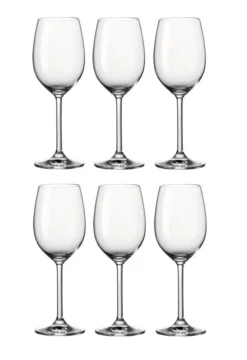 Leonardo 063315 Weissweinglas Set Daily 6-teilig 19 Leonardo 063315 Weissweinglas Set Daily 6-teilig -Haushalts Verkauf 92aaf89103d630e6eecb03a0891dde34
