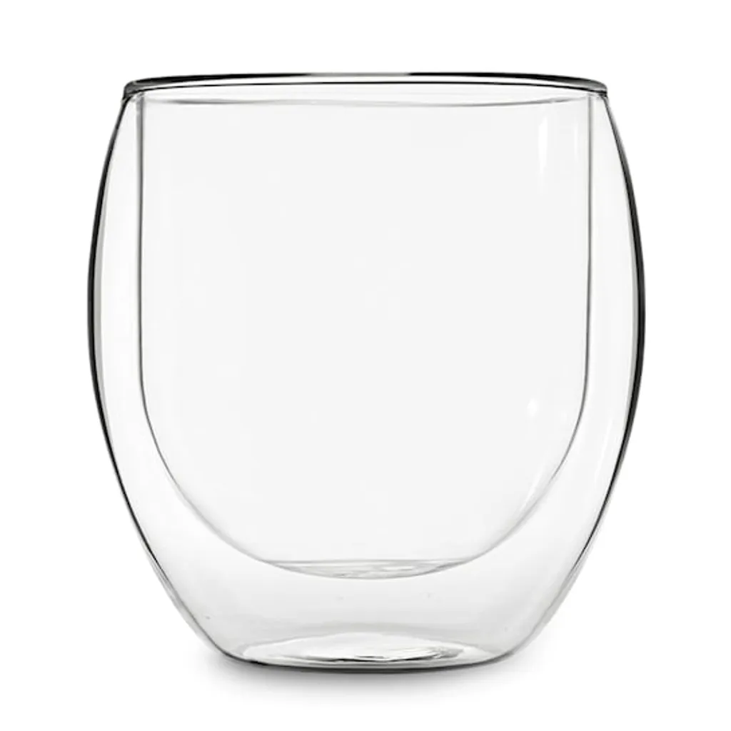 DUOS 6X 410ml Jumbo Doppelwandige Thermo-Gläser + 6X Edelstahl-LÖFFEL, Für Latte Macchiato, Cocktails, Vorspeisen By Feelino 7 DUOS 6X 410ml Jumbo Doppelwandige Thermo-Gläser + 6X Edelstahl-LÖFFEL, Für Latte Macchiato, Cocktails, Vorspeisen By Feelino – Bild 7