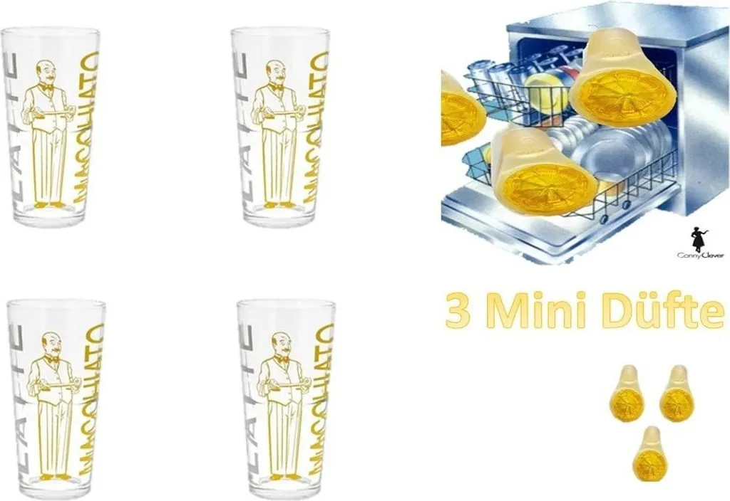 4er Set Collection Milk Latte Macchiato Kaffee Kaffeegläser Longdrink Gläser Glas Stapelbar 1 4er Set Collection Milk Latte Macchiato Kaffee Kaffeegläser Longdrink Gläser Glas Stapelbar