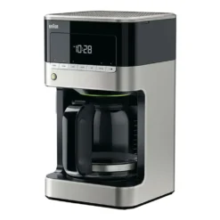 Braun KF7125 PurAroma 7 Kaffeemaschine -Haushalts Verkauf 936c4cf3ec8fa63192cba327651757be