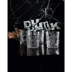 Nachtmann Punk Whiskybecher Set/4 0099503-0 -Haushalts Verkauf 9380fc8df4d3bcce3c98118be5289140