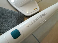 Leifheit 2er Set Ersatzpads Dampfreiniger CleanTenso 31 Leifheit 2er Set Ersatzpads Dampfreiniger CleanTenso -Haushalts Verkauf 938198ae07659b27a4a485be4f3e7323