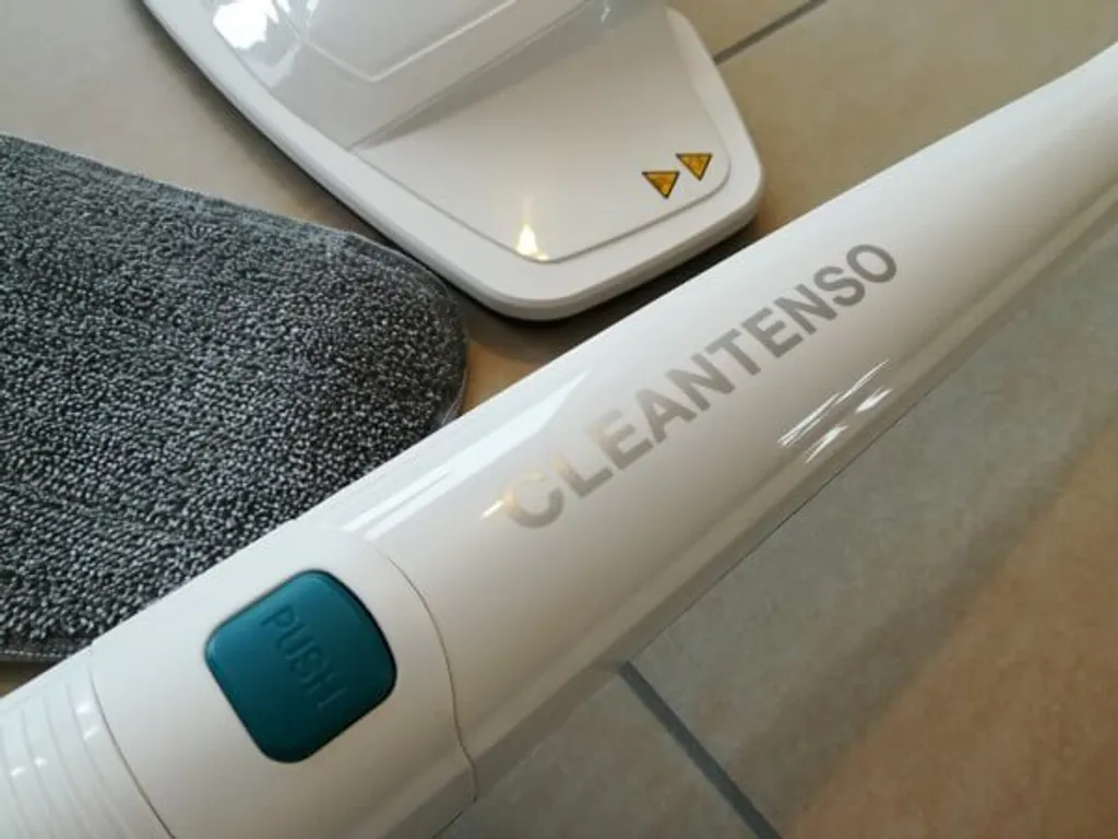 Leifheit 2er Set Ersatzpads Dampfreiniger CleanTenso 14 Leifheit 2er Set Ersatzpads Dampfreiniger CleanTenso – Bild 14