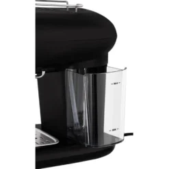 Manuelle Kaffeemaschine Kubo 850W KBECM4842, 15 Bar, Schwarz -Haushalts Verkauf 9411127262704e12618d00a40408e85e