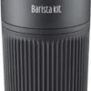 WACACO Nanopresso Barista Kit, Zubehör Für Die Tragbare Espressomaschine Nanopresso. Doppelter Espresso, Lungo