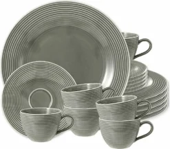 Seltmann Weiden Kaffeeservice Beat Grau Einfarbig/Relief Modern 12 Seltmann Weiden Kaffeeservice Beat Grau Einfarbig/Relief Modern -Haushalts Verkauf 94d6f7aeb3788cb2c21edda9b76e90b2