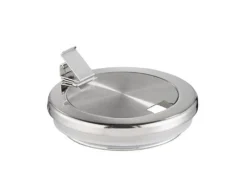 APS 2 Original-Weckgläser In Sturzform Mit Edelstahl-Klappdeckel, Je 370 Ml 13 APS 2 Original-Weckgläser In Sturzform Mit Edelstahl-Klappdeckel, Je 370 Ml -Haushalts Verkauf 9525c8c54597d9725151bee958b46b40