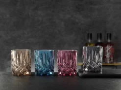 Nachtmann Whiskybecher Smoke SET/2 617/71 Noblesse UK/3 104245 17 Nachtmann Whiskybecher Smoke SET/2 617/71 Noblesse UK/3 104245 -Haushalts Verkauf 95ec516e075d6e7ef57cb49a0735310d 1