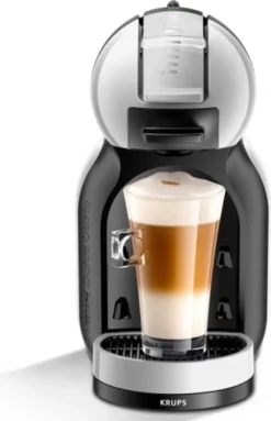Krups KP123B Dolce Gusto Mini Me 34 Krups KP123B Dolce Gusto Mini Me -Haushalts Verkauf 95f51e726a20d47890eef8e7177593ee