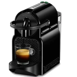 De'Longhi DeLonghi Nespresso Inissia EN 80.B,Hochdruckpumpe,kompaktes Design,Schwarz 7 De'Longhi DeLonghi Nespresso Inissia EN 80.B,Hochdruckpumpe,kompaktes Design,Schwarz -Haushalts Verkauf 96b845e9e0a726e9e863de65df88876f