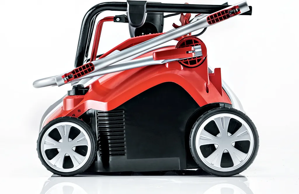 AL-KO Elektro Vertikutierer / Lüfter Combi Care 36 E Comfort AB 36cm 9 AL-KO Elektro Vertikutierer / Lüfter Combi Care 36 E Comfort AB 36cm – Bild 9